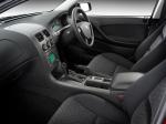 Holden One Tonner Cross 6 2005 года